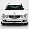 Precut sunstrip tint kit custom cut for your exact vehicle.