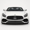 Precut sunstrip tint kit custom cut for your exact vehicle.