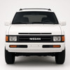 Precut sunstrip tint kit custom cut for your exact vehicle.