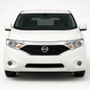 Precut sunstrip tint kit custom cut for your exact vehicle.
