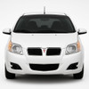 Precut sunstrip tint kit custom cut for your exact vehicle.