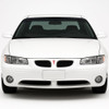 Precut sunstrip tint kit custom cut for your exact vehicle.