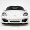 Precut sunstrip tint kit custom cut for your exact vehicle.