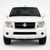 Precut sunstrip tint kit custom cut for your exact vehicle.