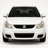 Precut sunstrip tint kit custom cut for your exact vehicle.