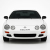 Precut sunstrip tint kit custom cut for your exact vehicle.