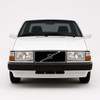 Precut sunstrip tint kit custom cut for your exact vehicle.
