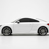 Precut front door tint kit custom cut for your exact vehicle.