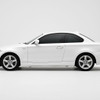 Precut front door tint kit custom cut for your exact vehicle.
