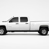Precut front door tint kit custom cut for your exact vehicle.