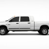 Precut front door tint kit custom cut for your exact vehicle.