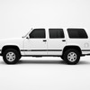 Precut front door tint kit custom cut for your exact vehicle.