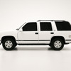 Precut front door tint kit custom cut for your exact vehicle.
