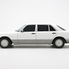 Precut front door tint kit custom cut for your exact vehicle.