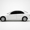 Precut front door tint kit custom cut for your exact vehicle.