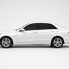 Precut front door tint kit custom cut for your exact vehicle.