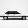 Precut front door tint kit custom cut for your exact vehicle.