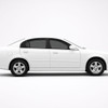 Precut front door tint kit custom cut for your exact vehicle.