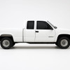 Precut front door tint kit custom cut for your exact vehicle.