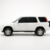 Precut front door tint kit custom cut for your exact vehicle.