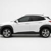 Precut front door tint kit custom cut for your exact vehicle.