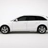 Precut front door tint kit custom cut for your exact vehicle.