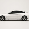 Precut front door tint kit custom cut for your exact vehicle.