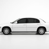 Precut front door tint kit custom cut for your exact vehicle.