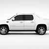Precut front door tint kit custom cut for your exact vehicle.