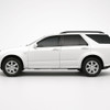 Precut front door tint kit custom cut for your exact vehicle.