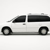Precut front door tint kit custom cut for your exact vehicle.