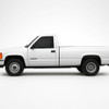Precut front door tint kit custom cut for your exact vehicle.