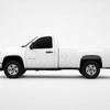 Precut front door tint kit custom cut for your exact vehicle.