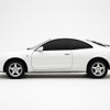 Precut front door tint kit custom cut for your exact vehicle.
