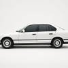 Precut front door tint kit custom cut for your exact vehicle.