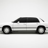 Precut front door tint kit custom cut for your exact vehicle.