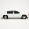 Precut front door tint kit custom cut for your exact vehicle.