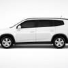 Precut front door tint kit custom cut for your exact vehicle.