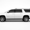 Precut front door tint kit custom cut for your exact vehicle.