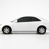 Precut front door tint kit custom cut for your exact vehicle.