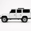 Precut front door tint kit custom cut for your exact vehicle.