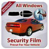 Security - Precut All Window Tint Kit for Mazda CX-7 2007-2012