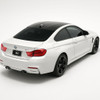 Precut all window tint kit custom cut for your exact vehicle.