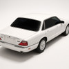 Precut all window tint kit custom cut for your exact vehicle.