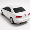 Precut all window tint kit custom cut for your exact vehicle.