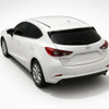 Precut all window tint kit custom cut for your exact vehicle.