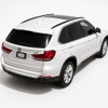 Precut all window tint kit custom cut for your exact vehicle.