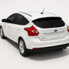 Precut all window tint kit custom cut for your exact vehicle.