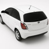 Precut all window tint kit custom cut for your exact vehicle.