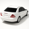 Precut all window tint kit custom cut for your exact vehicle.